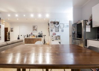 Foto 16 - Appartamento Via Giovanni Xxiii
 
102, Genova - foto 15