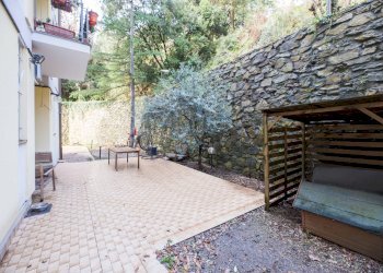 Foto 17 - Appartamento Via Giovanni Xxiii
 
102, Genova - foto 16