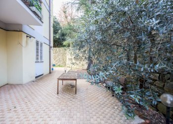 Foto 18 - Appartamento Via Giovanni Xxiii
 
102, Genova - foto 17