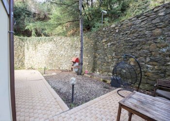 Foto 19 - Appartamento Via Giovanni Xxiii
 
102, Genova - foto 18