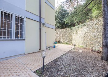 Foto 20 - Appartamento Via Giovanni Xxiii
 
102, Genova - foto 19