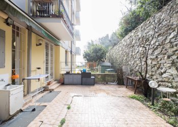 Foto 22 - Appartamento Via Giovanni Xxiii
 
102, Genova - foto 21