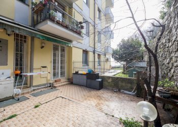 Foto 23 - Appartamento Via Giovanni Xxiii
 
102, Genova - foto 22