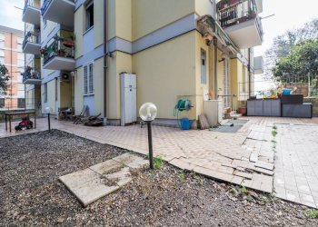 Foto 24 - Appartamento Via Giovanni Xxiii
 
102, Genova - foto 23