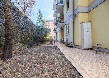 Foto 25 - Appartamento Via Giovanni Xxiii
 
102, Genova - foto 24