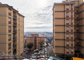 Foto 27 - Appartamento Via Giovanni Xxiii
 
102, Genova - foto 26