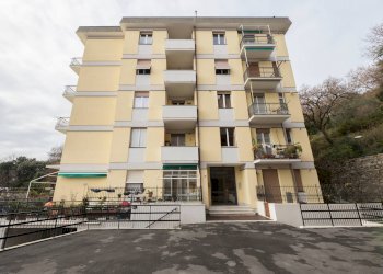 Foto 28 - Appartamento Via Giovanni Xxiii
 
102, Genova - foto 27