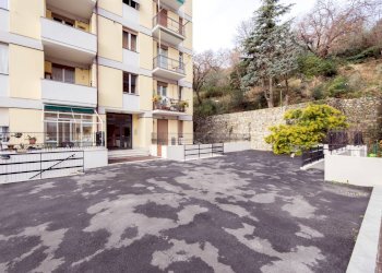 Foto 29 - Appartamento Via Giovanni Xxiii
 
102, Genova - foto 28