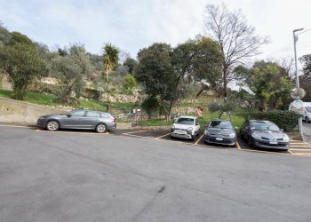 Foto 31 - Appartamento Via Giovanni Xxiii
 
102, Genova - foto 30