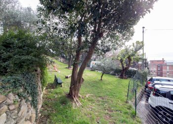 Foto 32 - Appartamento Via Giovanni Xxiii
 
102, Genova - foto 31