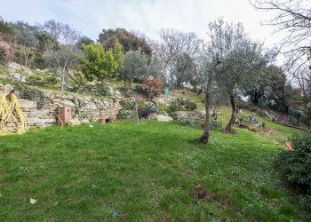 Foto 34 - Appartamento Via Giovanni Xxiii
 
102, Genova - foto 33