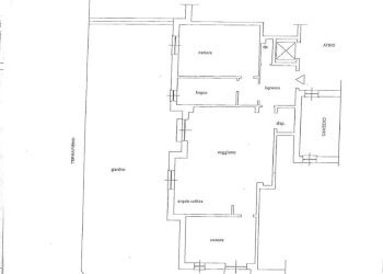 Foto 37 - Appartamento Via Giovanni Xxiii
 
102, Genova - foto 35