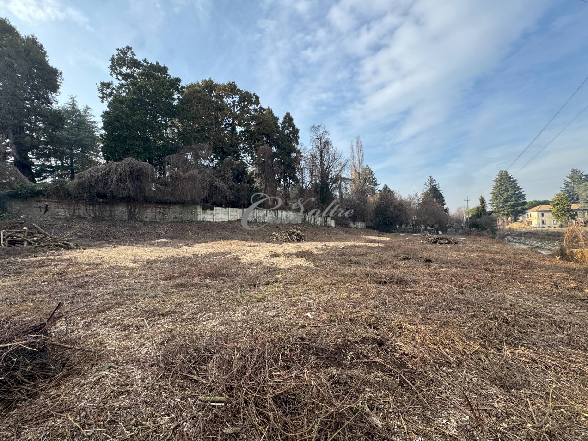 Foto 2 - Terreno agricolo Via Ersilia Borgazzi, Lentate sul Seveso - foto 2