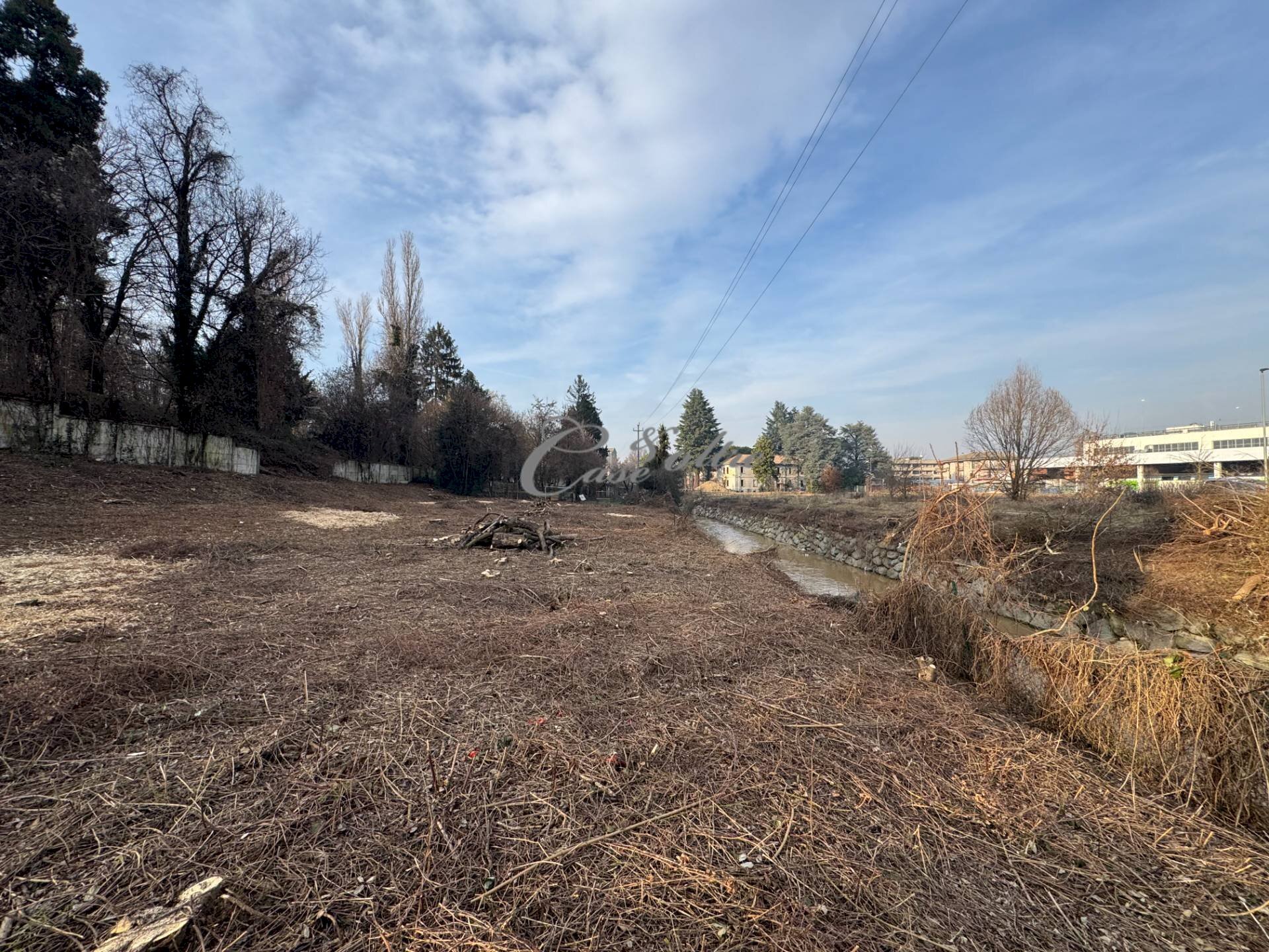 Foto 3 - Terreno agricolo Via Ersilia Borgazzi, Lentate sul Seveso - foto 3