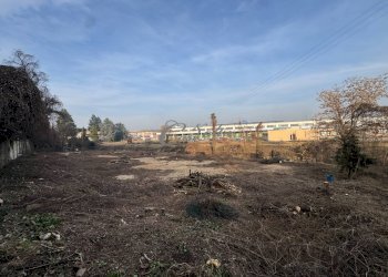 Foto 1 - Terreno agricolo Via Ersilia Borgazzi, Lentate sul Seveso - foto 1