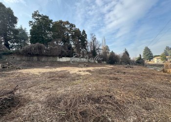 Foto 2 - Terreno agricolo Via Ersilia Borgazzi, Lentate sul Seveso - foto 2