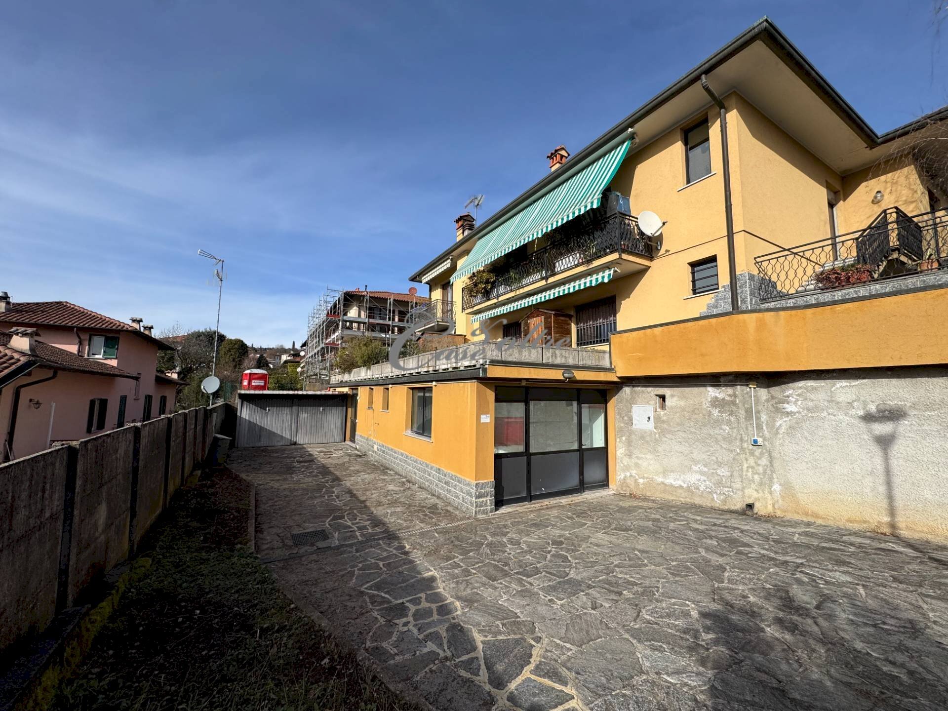 Foto 1 - Laboratorio Via Fiume, Capiago Intimiano - foto 1