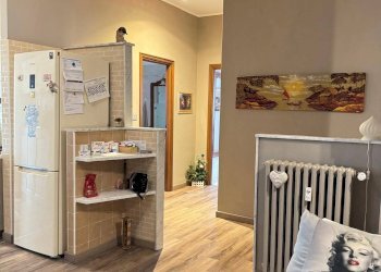 Foto 9 - Quadrilocale Via Cimabue
 
6, Moncalieri - foto 9