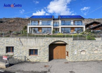 Foto 3 - Terreno edificabile Frazione Tissière, Sarre - foto 3