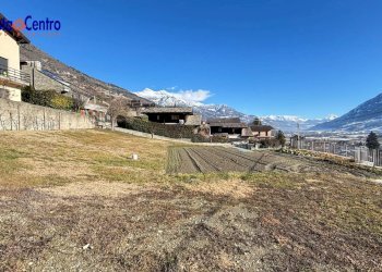Foto 4 - Terreno edificabile Frazione Tissière, Sarre - foto 4