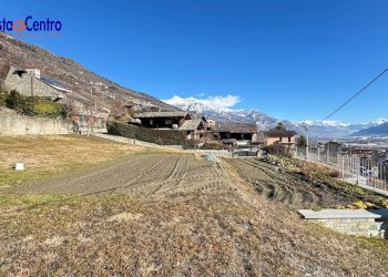 Foto 5 - Terreno edificabile Frazione Tissière, Sarre - foto 5