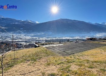 Foto 6 - Terreno edificabile Frazione Tissière, Sarre - foto 6