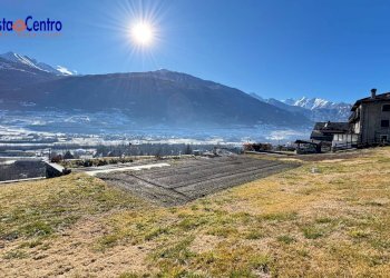 Foto 7 - Terreno edificabile Frazione Tissière, Sarre - foto 7