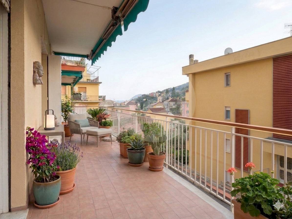 Foto 1 - Trilocale via loreto
 
27, Alassio - foto 1