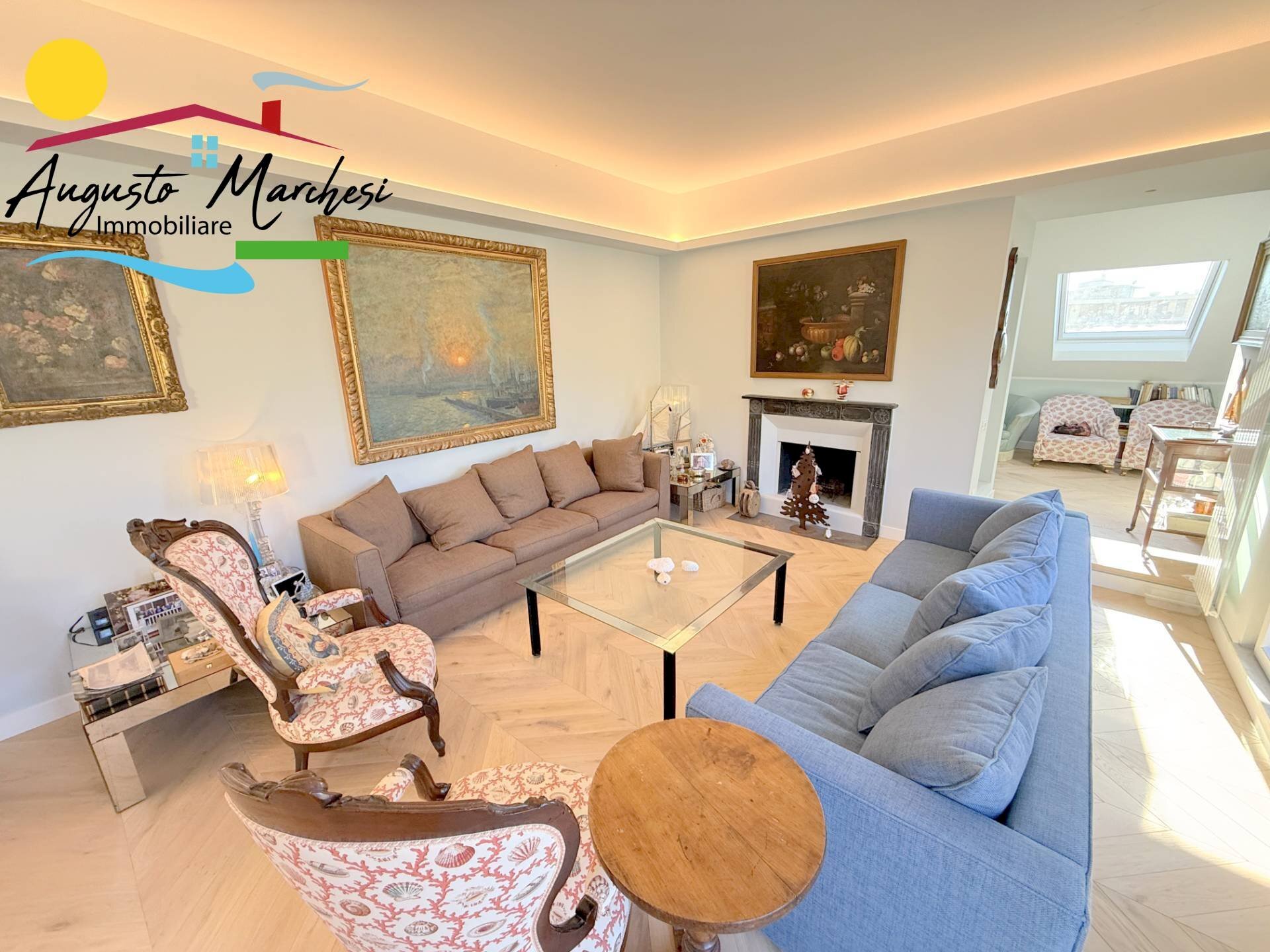 Foto 2 - Apartment PIAZZA SAN GIOVANNI BONO
 
39, Recco - photo 2