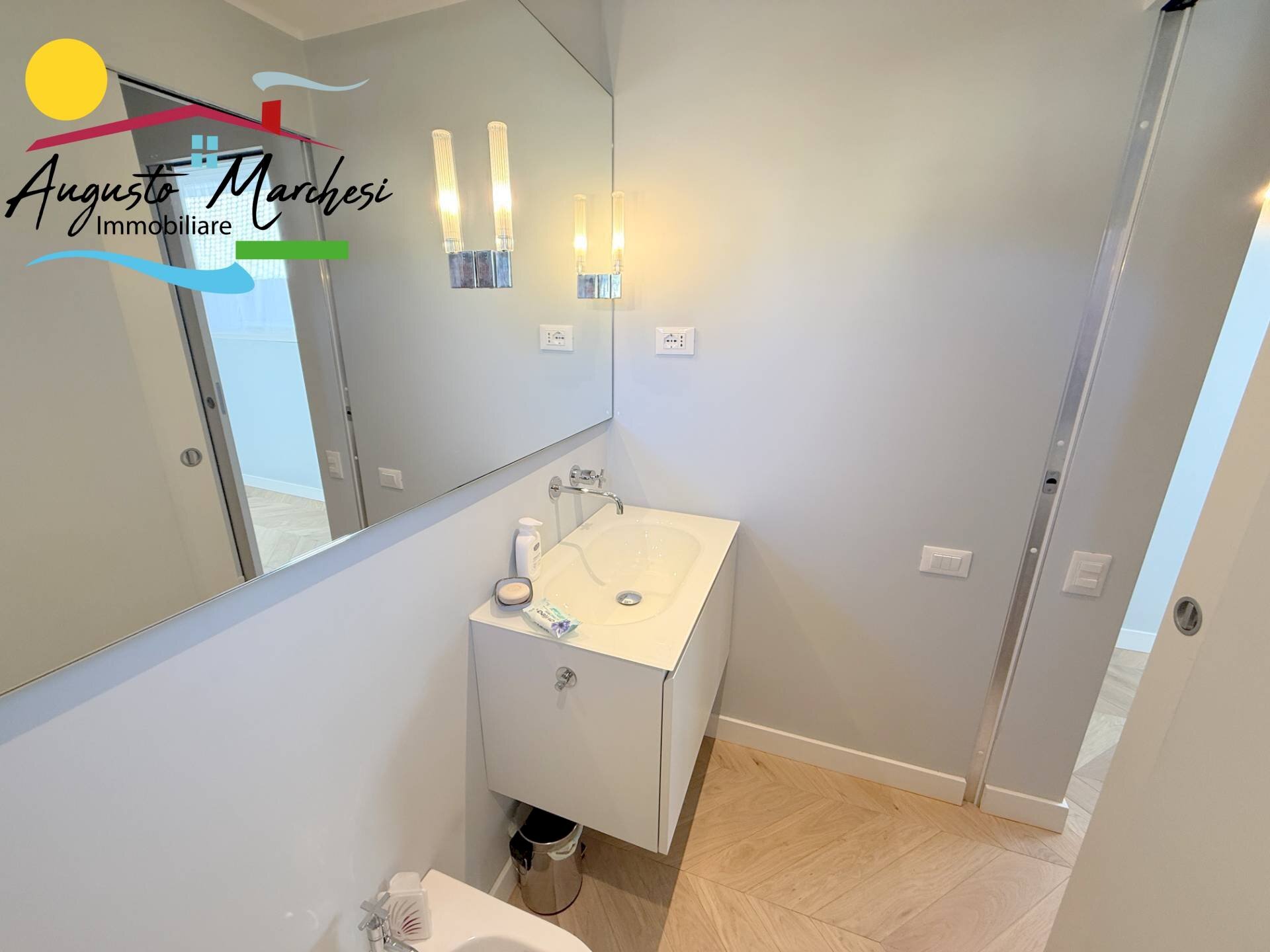 Foto 3 - Apartment PIAZZA SAN GIOVANNI BONO
 
39, Recco - photo 3