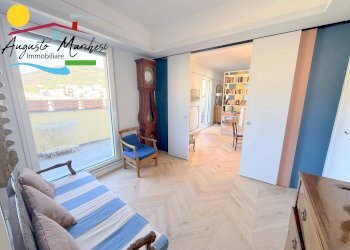 Foto 5 - Appartamento PIAZZA SAN GIOVANNI BONO
 
39, Recco - foto 5