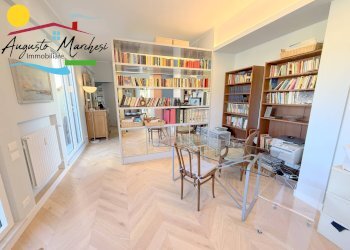 Foto 8 - Appartamento PIAZZA SAN GIOVANNI BONO
 
39, Recco - foto 8