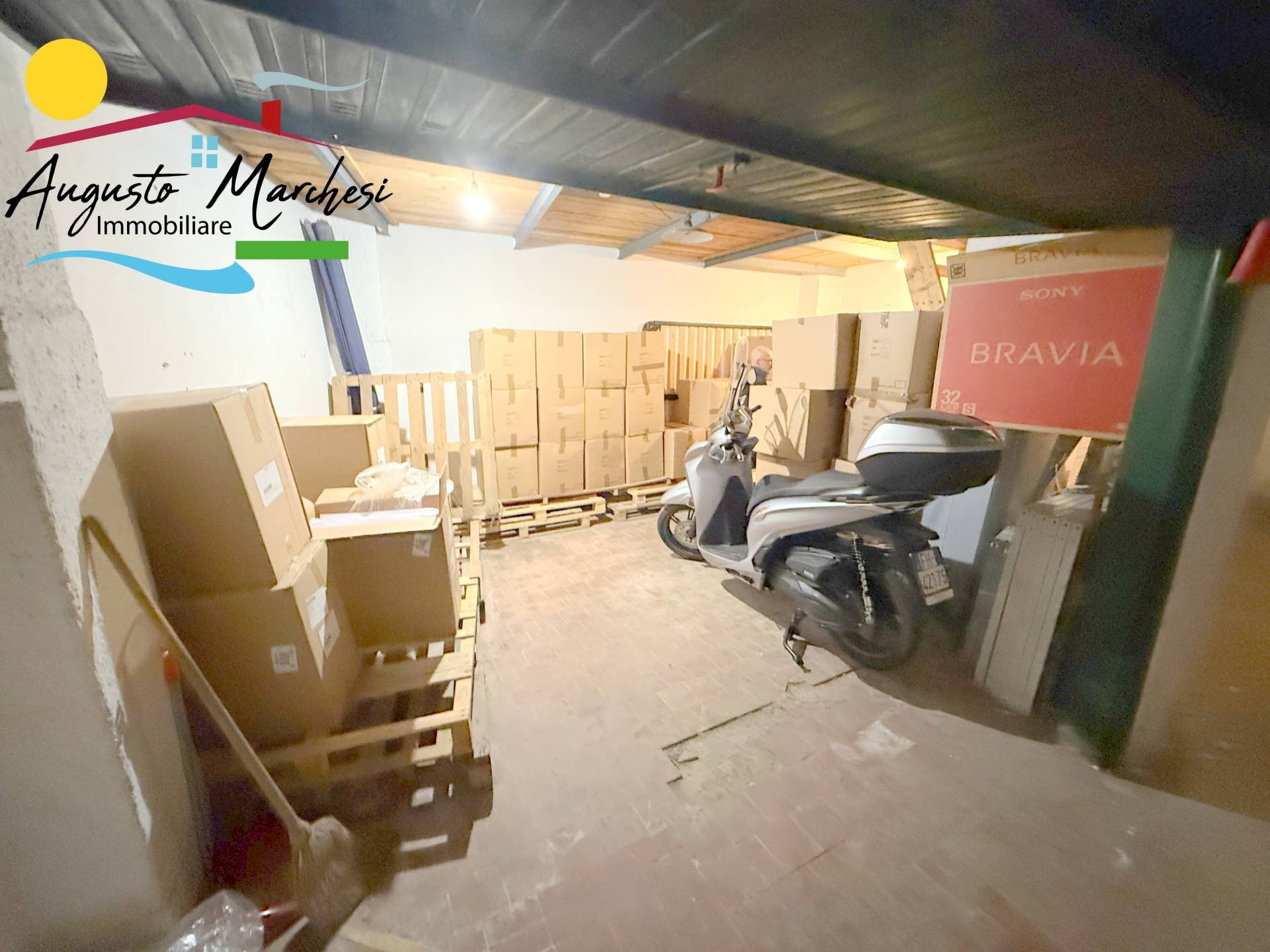 Foto 1 - Box VIA GIOVANNI BATTISTA
 
43, Recco - photo 1