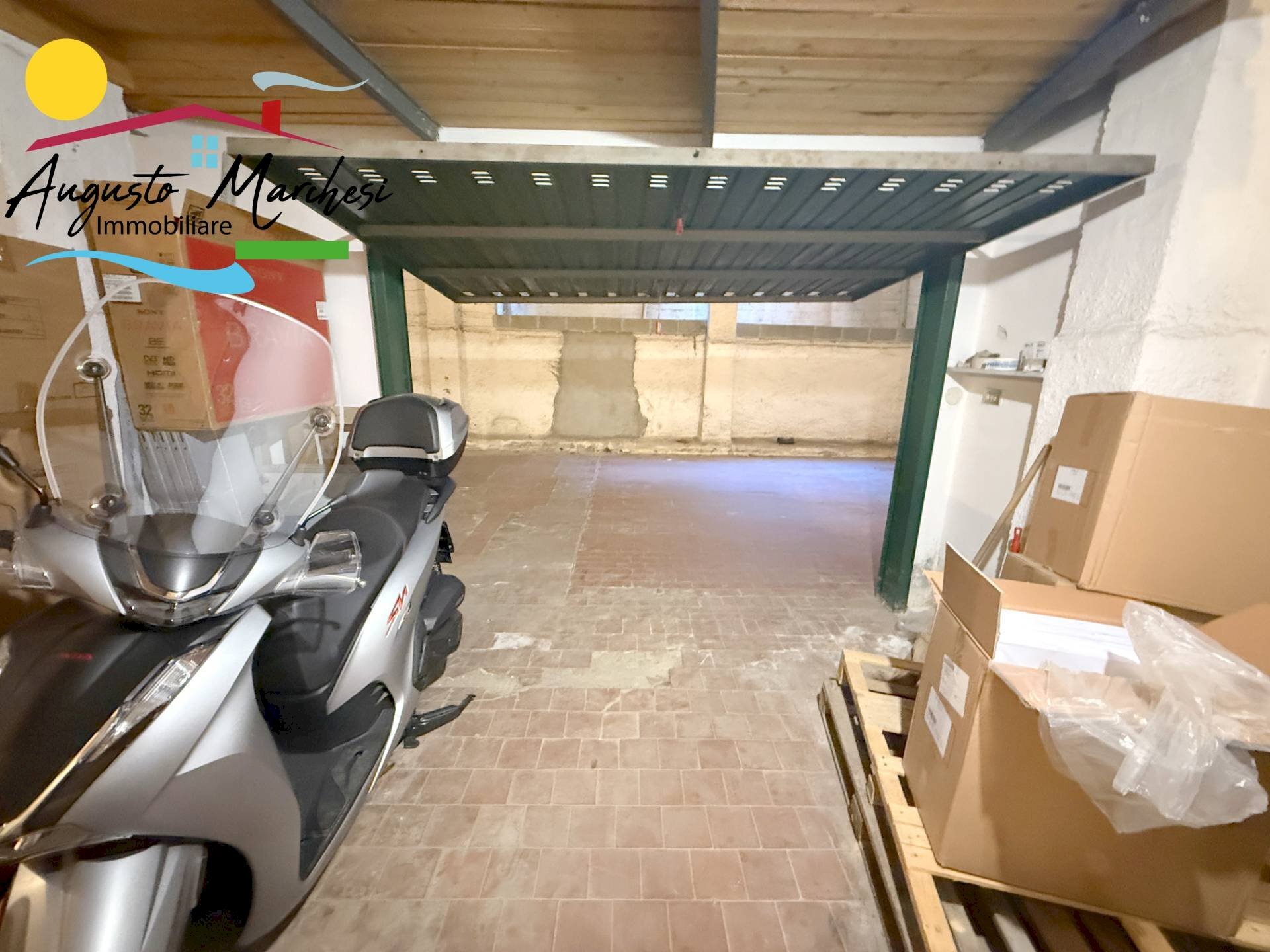 Foto 2 - Box VIA GIOVANNI BATTISTA
 
43, Recco - photo 2