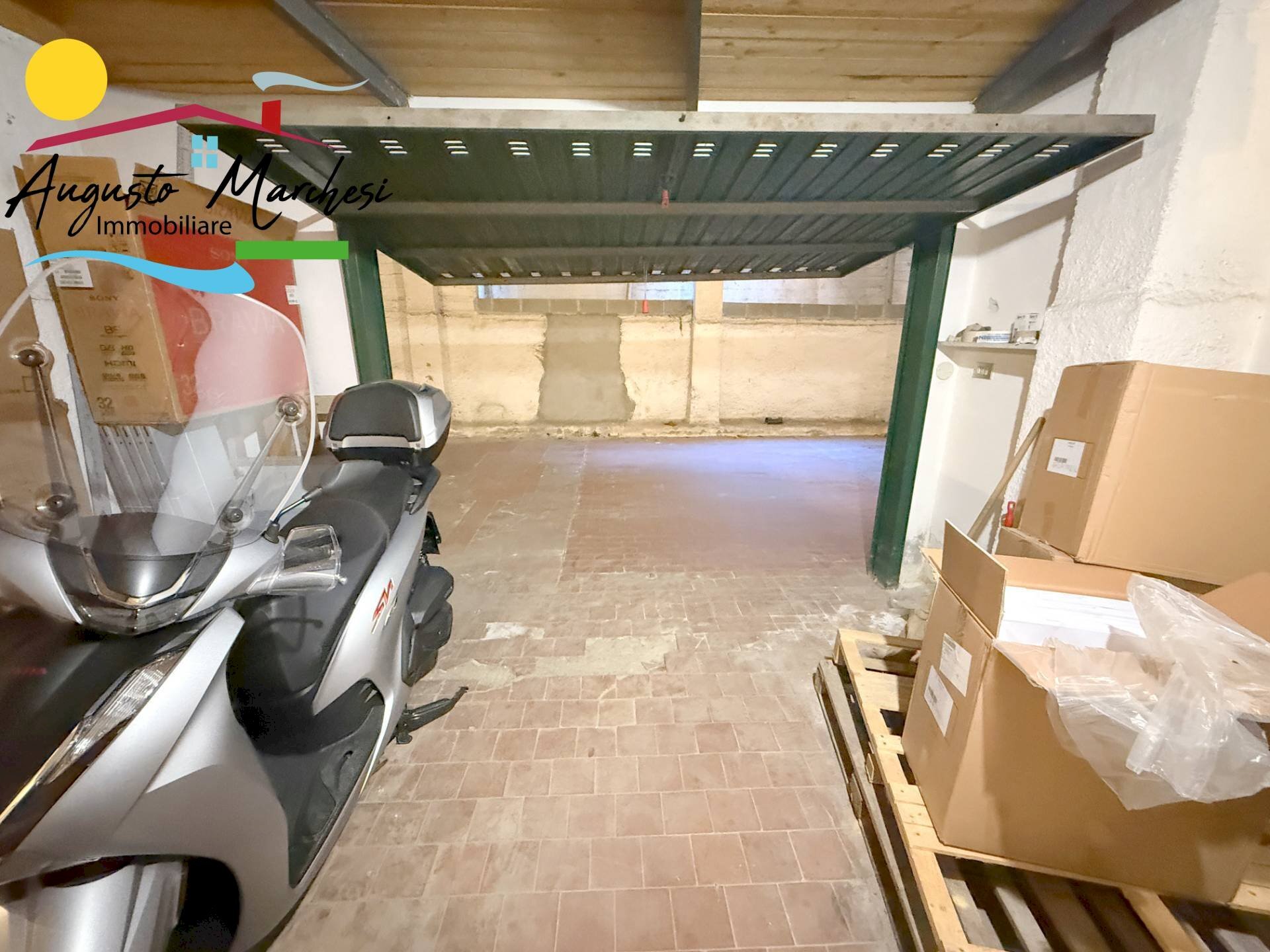 Foto 3 - Box VIA GIOVANNI BATTISTA
 
43, Recco - photo 3