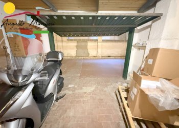 Foto 3 - Box VIA GIOVANNI BATTISTA
 
43, Recco - foto 3