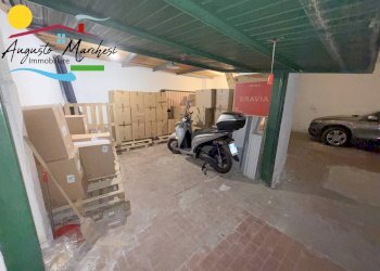 Foto 5 - Box VIA GIOVANNI BATTISTA
 
43, Recco - foto 5