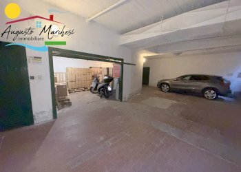 Foto 6 - Box VIA GIOVANNI BATTISTA
 
43, Recco - foto 6