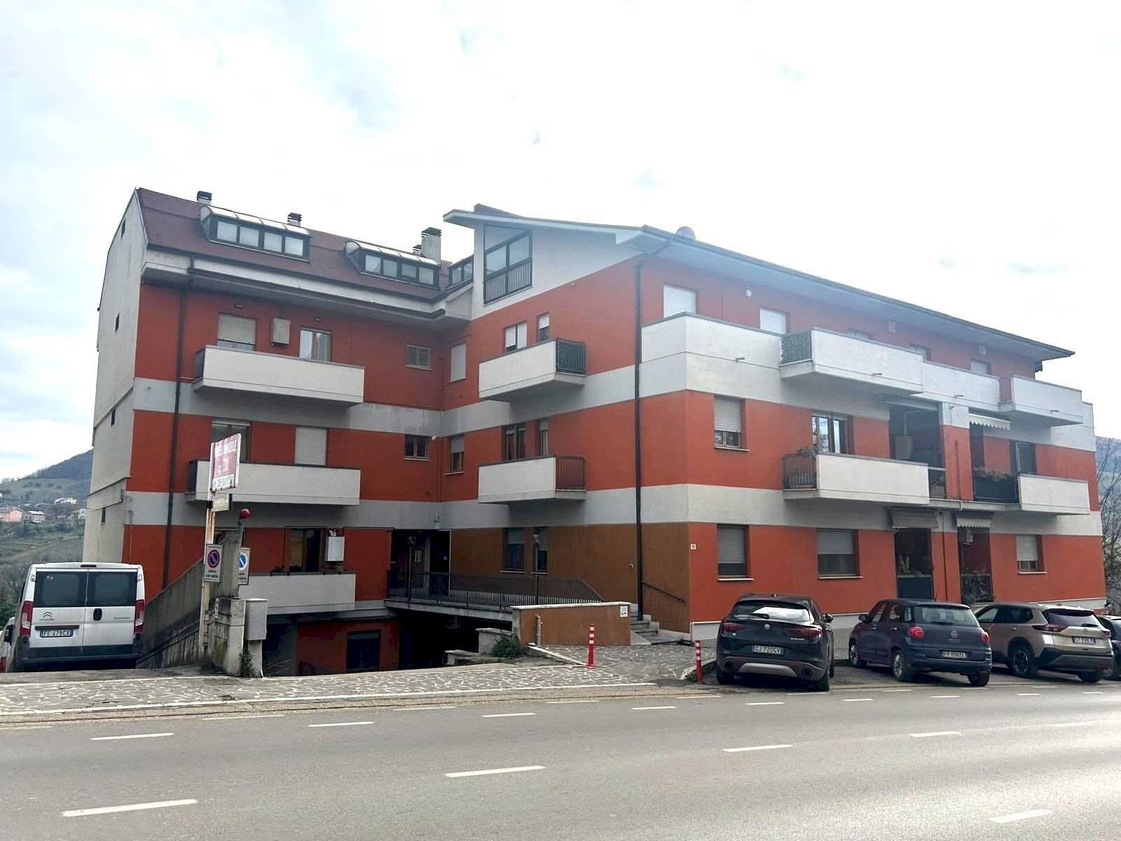 Foto 2 - Quadrilocale via cona, Teramo - foto 2