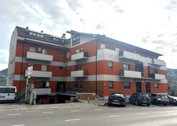 Foto 1 - Quadrilocale via cona, Teramo - foto 1