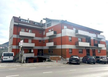 Foto 2 - Quadrilocale via cona, Teramo - foto 2