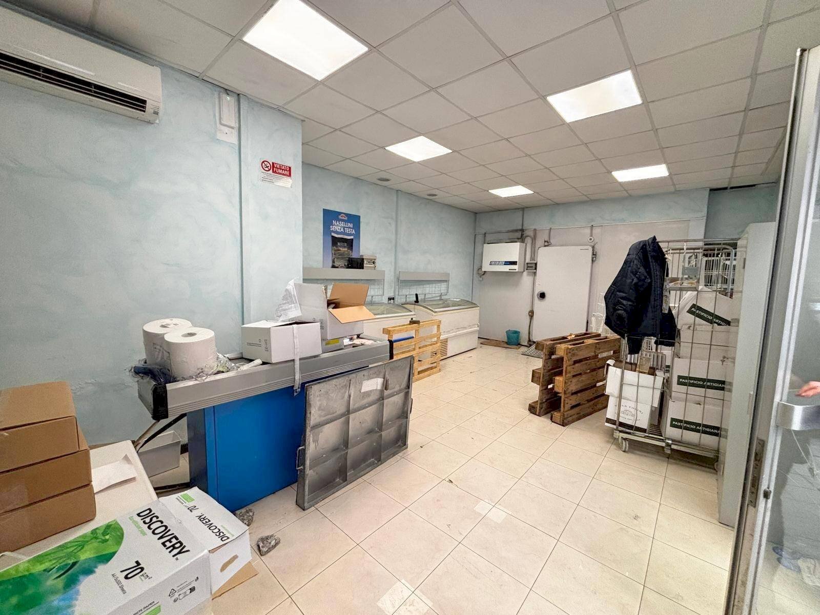 Foto 3 - Locale Commerciale Via Pietro Mascagni, Genova - foto 3