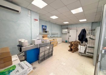 Foto 3 - Locale Commerciale Via Pietro Mascagni, Genova - foto 3