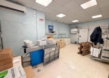 Foto 4 - Locale Commerciale Via Pietro Mascagni, Genova - foto 4