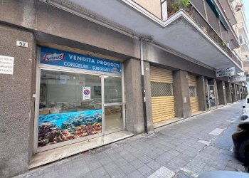 Foto 5 - Locale Commerciale Via Pietro Mascagni, Genova - foto 5