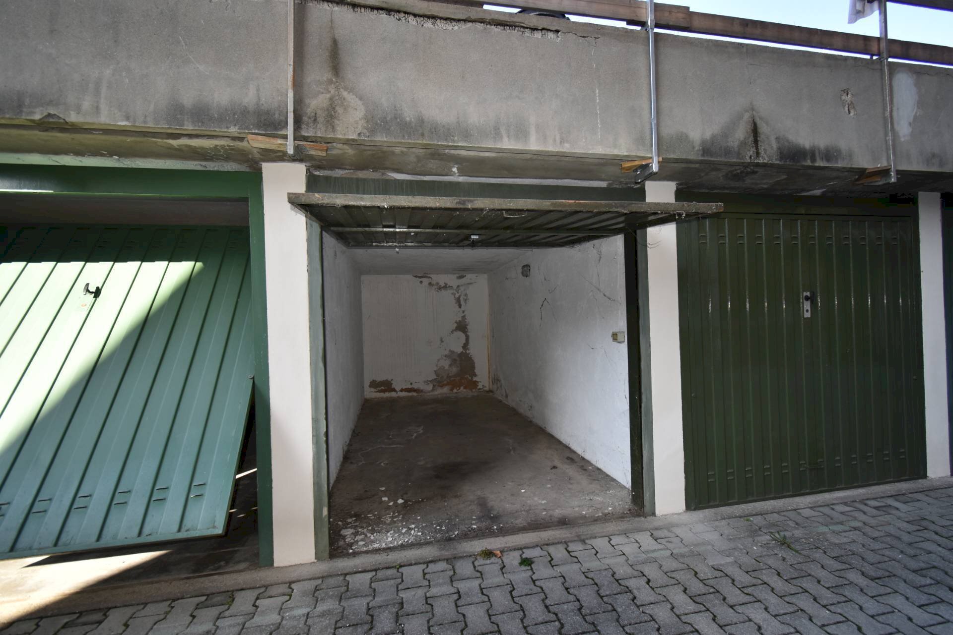 Foto 2 - Box Via Volta
 
13, Concorezzo - foto 2