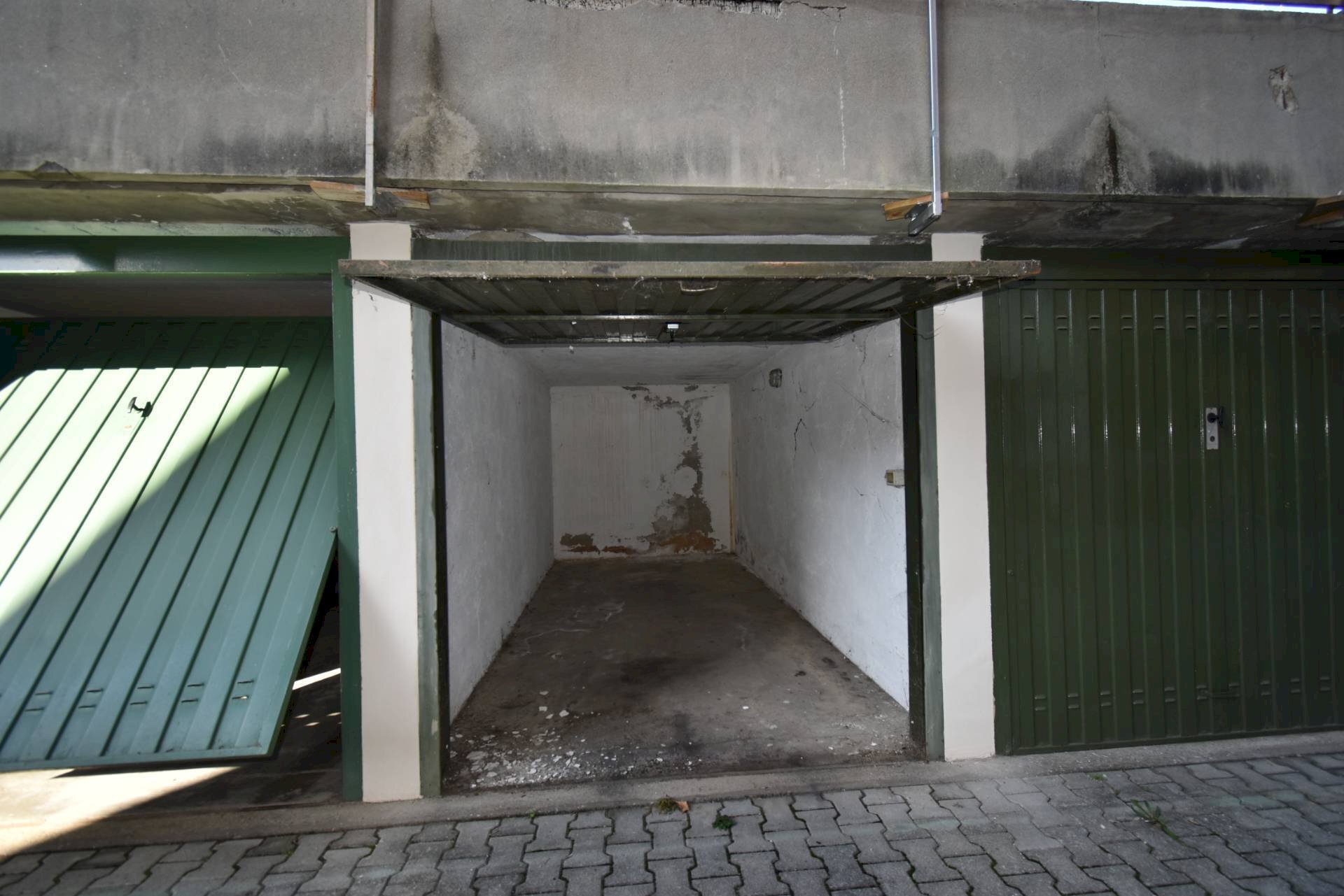 Foto 3 - Box Via Volta
 
13, Concorezzo - foto 3