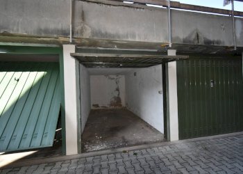 Foto 2 - Box Via Volta
 
13, Concorezzo - foto 2