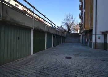 Foto 5 - Box Via Volta
 
13, Concorezzo - foto 5