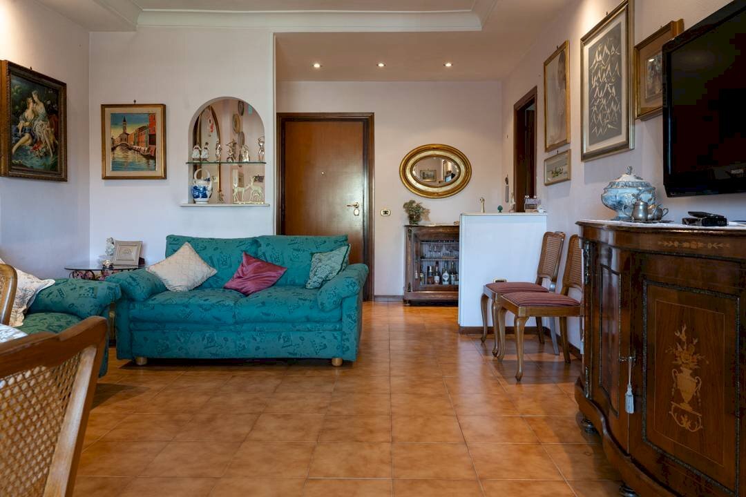 Foto 1 - Trilocale via alessandro ruspoli, Roma - foto 1